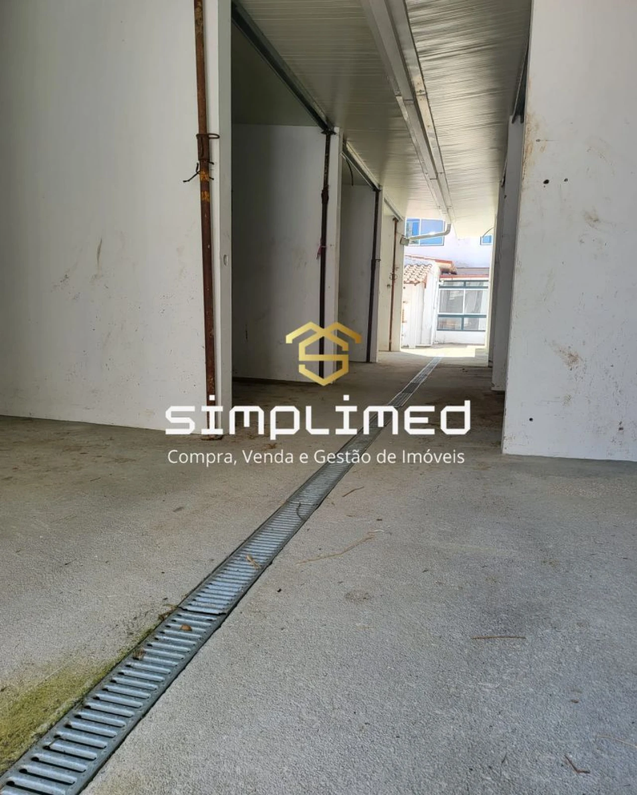 Moradia T5 para Venda em Golegã Foto 24