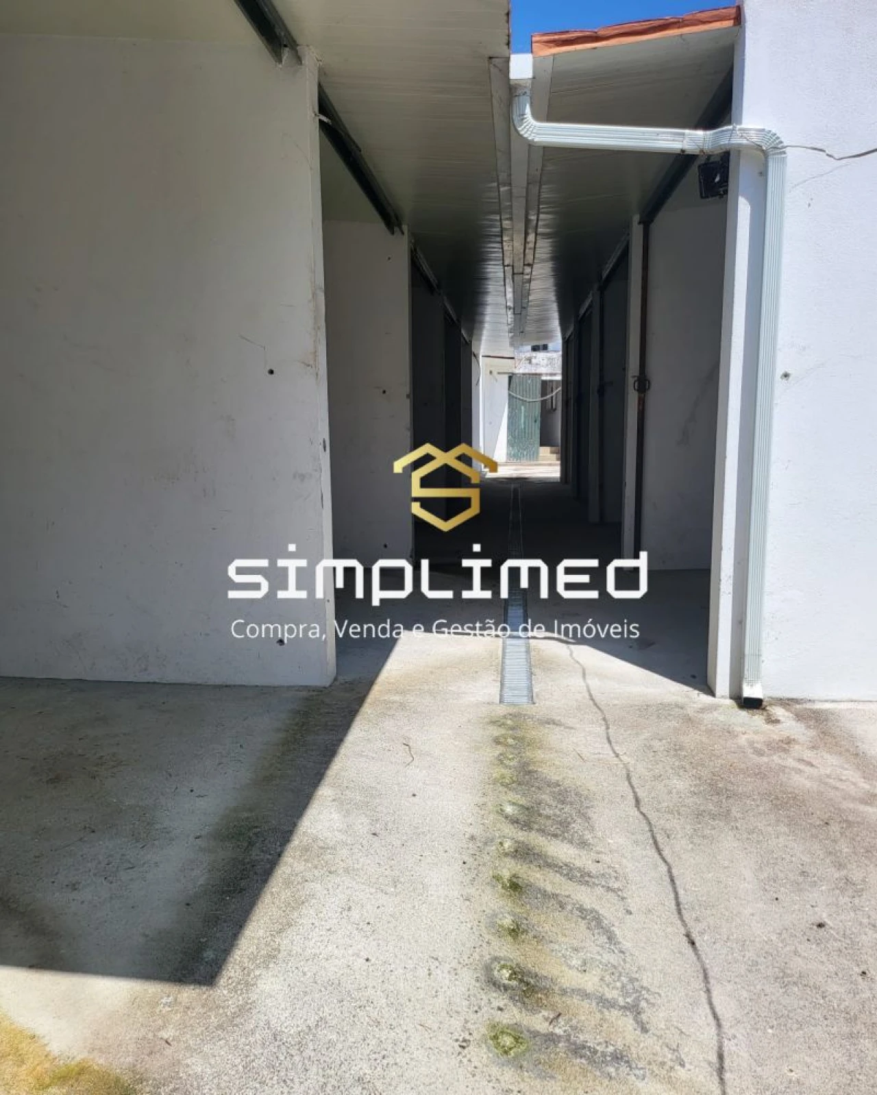 Moradia T5 para Venda em Golegã Foto 23