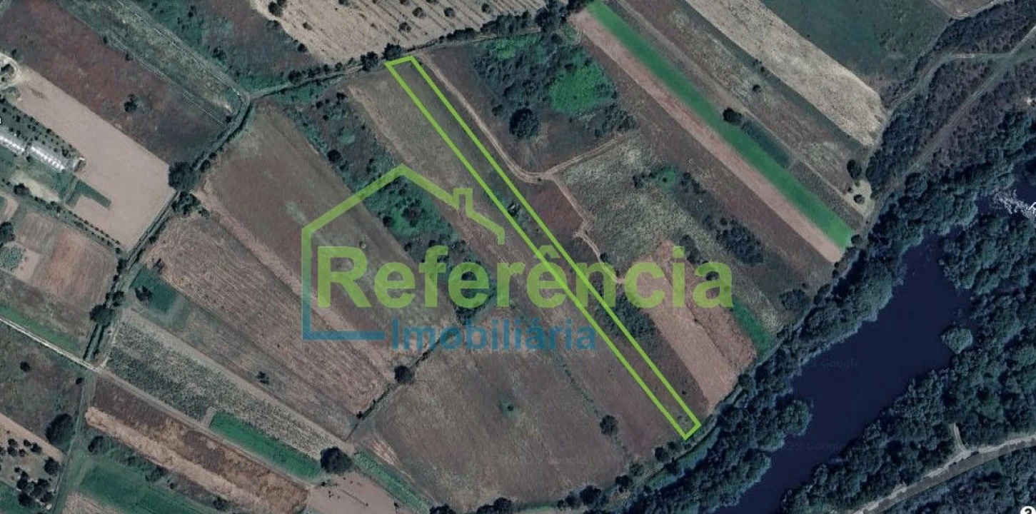 Terreno para Venda em Outeiro Seco Foto 1