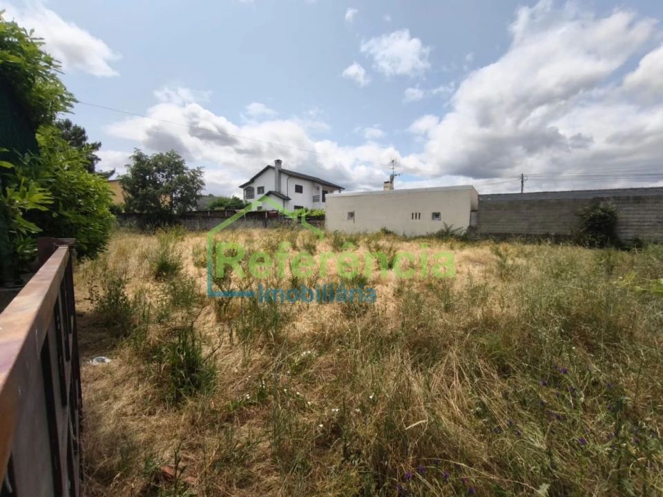 Terreno para Venda em Outeiro Seco Foto 2