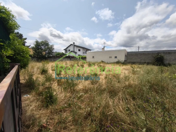 Terreno para Venda em Outeiro Seco Foto 2
