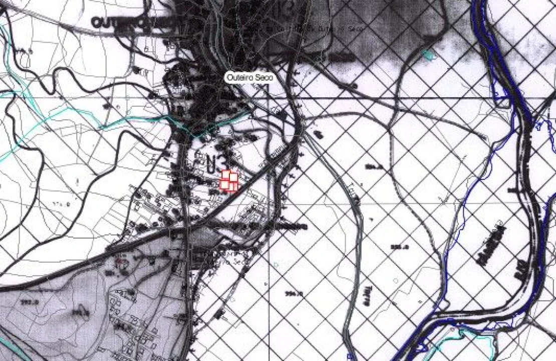 Terreno para Venda em Outeiro Seco Foto 6