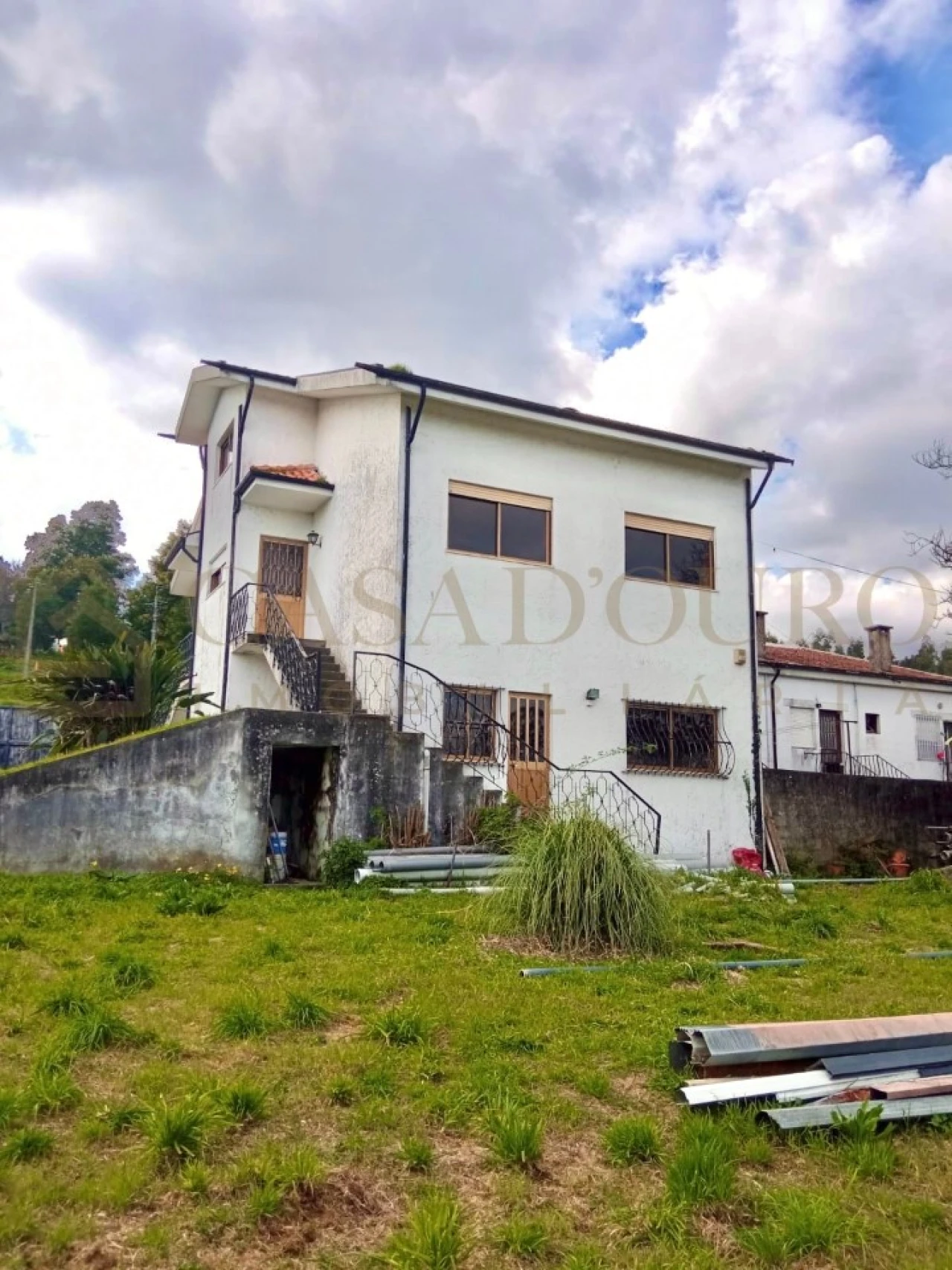 Apartamento para Venda em Pedroso e Seixezelo Foto 3