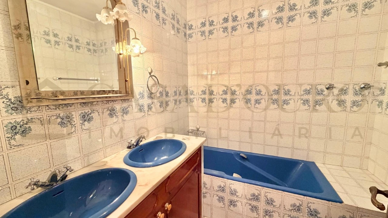 Apartamento para Venda em Pedroso e Seixezelo Foto 9