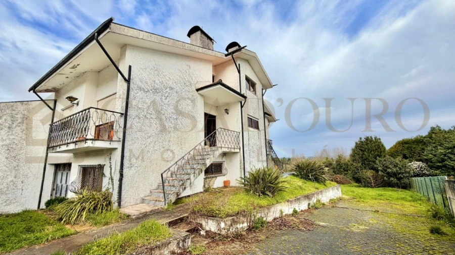 Apartamento para Venda em Pedroso e Seixezelo Foto 1