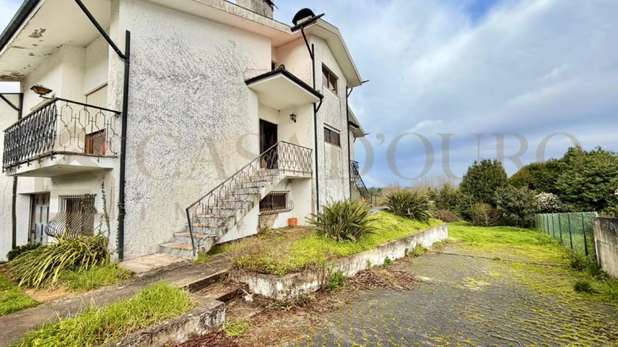 Apartamento para Venda em Pedroso e Seixezelo Foto 2