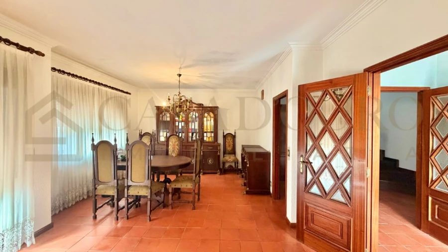 Apartamento para Venda em Pedroso e Seixezelo Foto 5