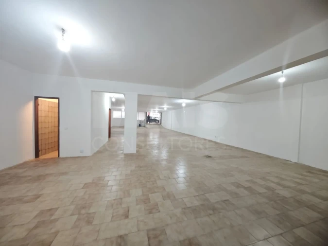 Loja para Venda em Nossa Senhora do Pópulo, Coto e São Gregório Foto 2