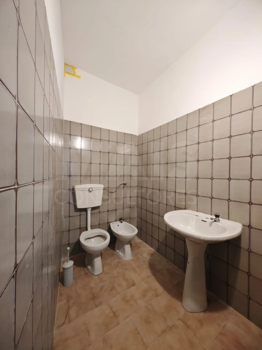 Loja para Venda em Nossa Senhora do Pópulo, Coto e São Gregório Foto 1