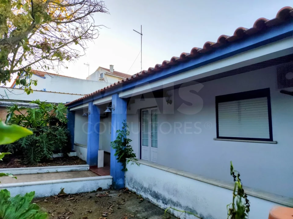 Moradia T3 para Venda em Marvila, Ribeira Santarém, São Salvador, São Nicolau Foto 7