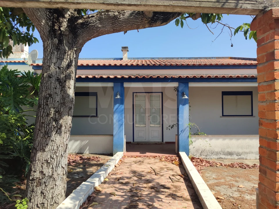 Moradia T3 para Venda em Marvila, Ribeira Santarém, São Salvador, São Nicolau Foto 3