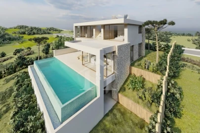 Moradia T5 para Venda em Vau