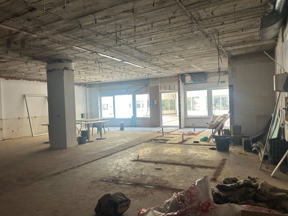 Loja para Venda em Santa Maria, São Pedro e Matacães Foto 8