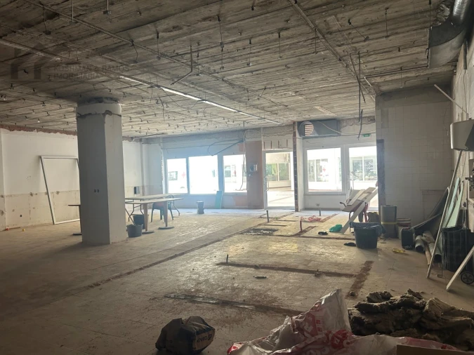 Loja para Venda em Santa Maria, São Pedro e Matacães Foto 8