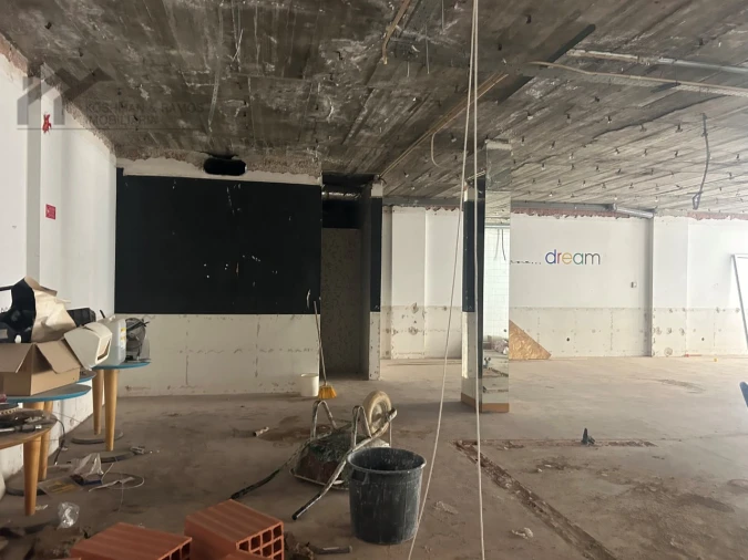 Loja para Venda em Santa Maria, São Pedro e Matacães Foto 13