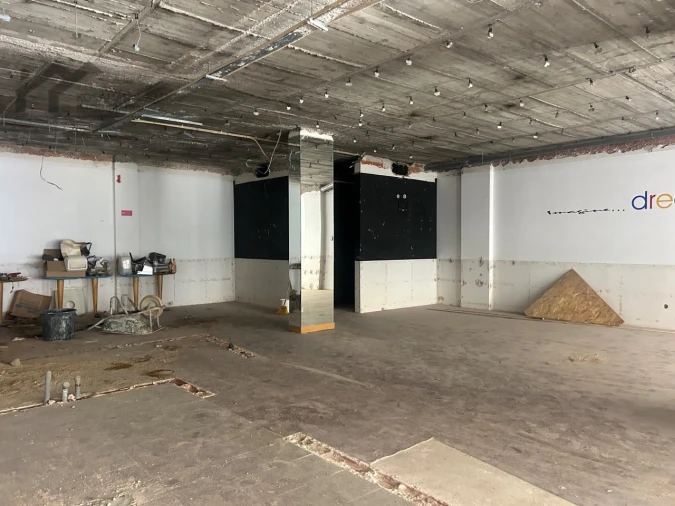 Loja para Venda em Santa Maria, São Pedro e Matacães Foto 9