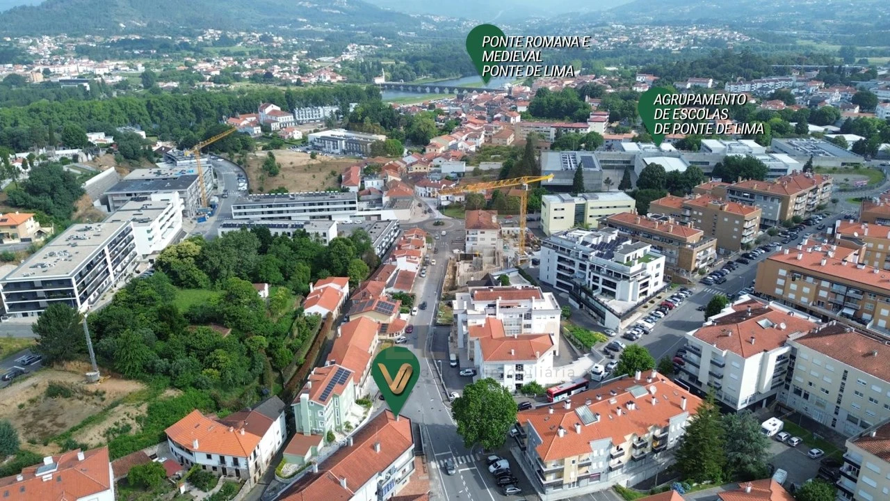 Armazém para Venda em Arca e Ponte de Lima Foto 9