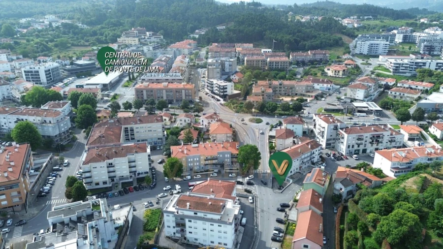 Armazém para Venda em Arca e Ponte de Lima Foto 10