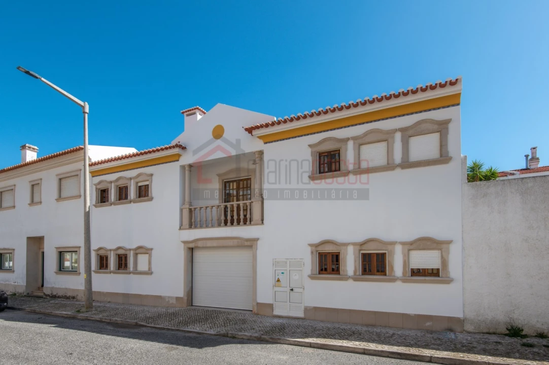 Moradia T5 para Venda em Peniche Foto 54