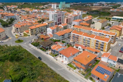 Moradia T5 para Venda em Peniche