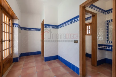 Moradia T5 para Venda em Peniche