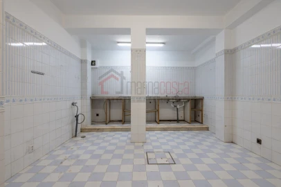 Moradia T5 para Venda em Peniche