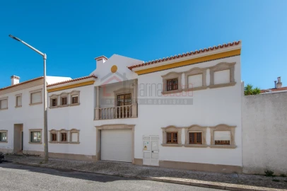 Moradia T5 para Venda em Peniche