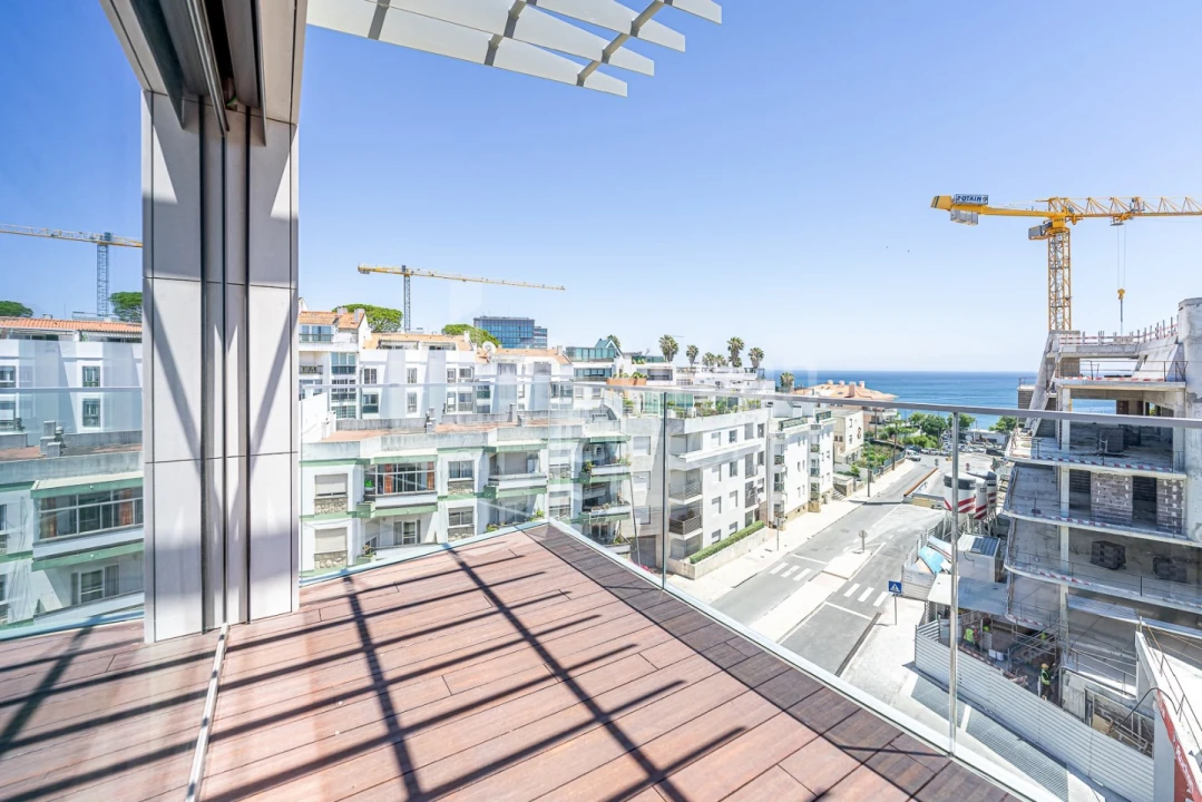 Apartamento T3 para Venda em Cascais e Estoril Foto 2