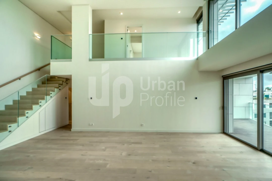 Apartamento T3 para Venda em Cascais e Estoril Foto 4