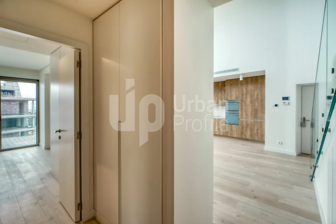 Apartamento T3 para Venda em Cascais e Estoril Foto 9