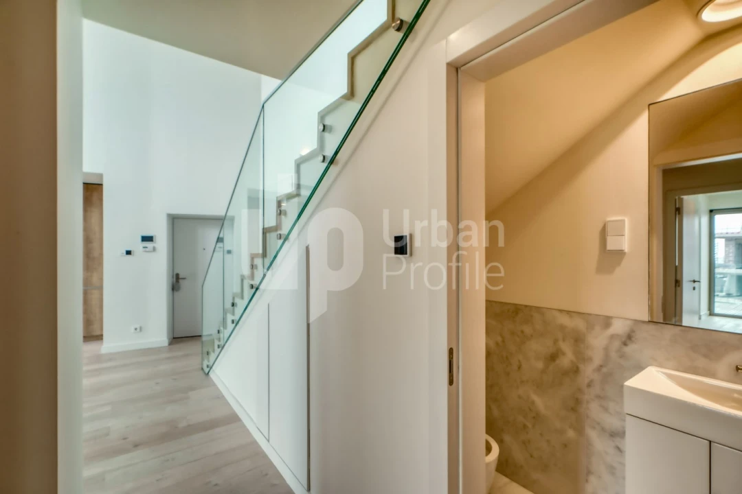Apartamento T3 para Venda em Cascais e Estoril Foto 11