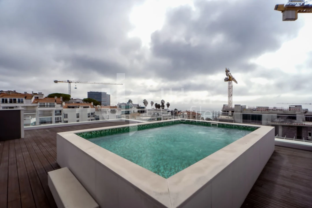 Apartamento T3 para Venda em Cascais e Estoril Foto 20