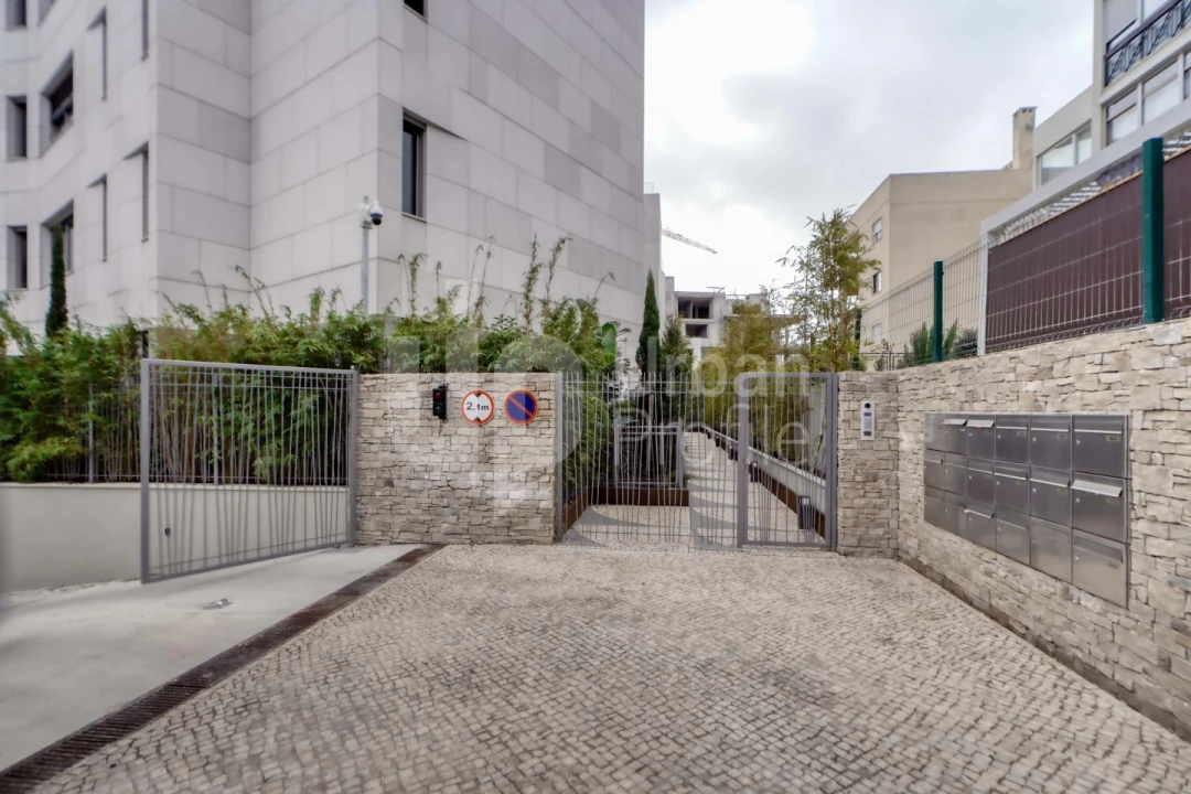 Apartamento T3 para Venda em Cascais e Estoril Foto 21