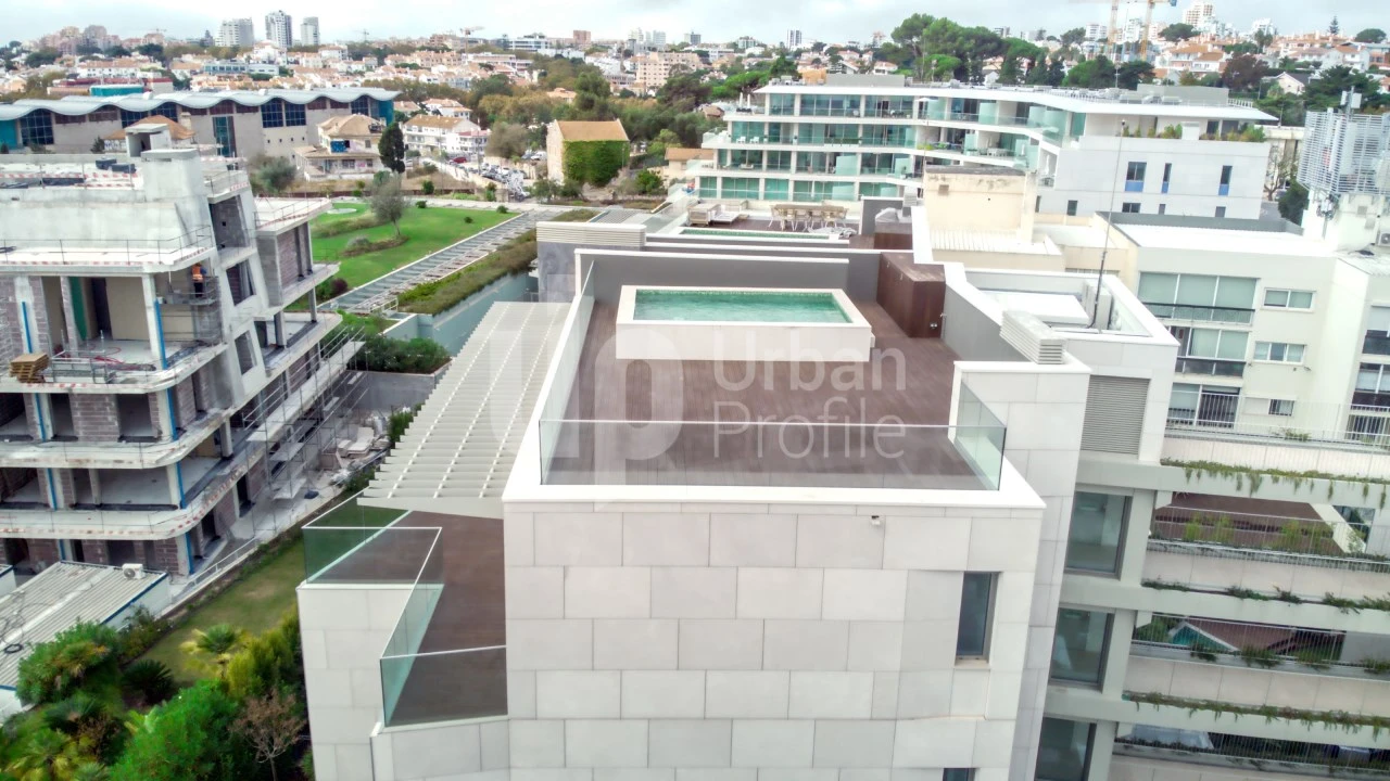 Apartamento T3 para Venda em Cascais e Estoril Foto 22
