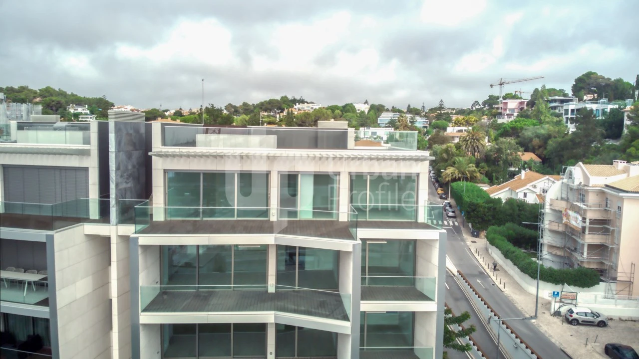 Apartamento T3 para Venda em Cascais e Estoril Foto 23