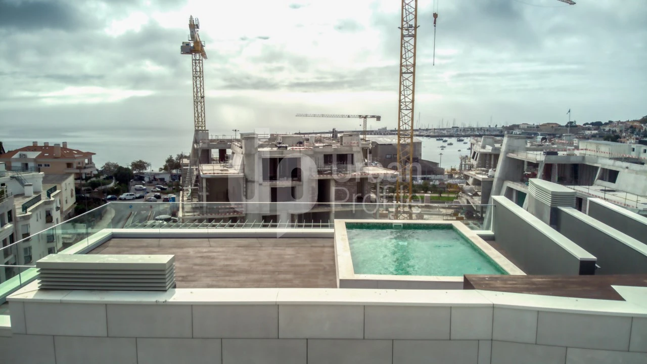 Apartamento T3 para Venda em Cascais e Estoril Foto 24
