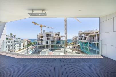 Apartamento T3 para Venda em Cascais e Estoril