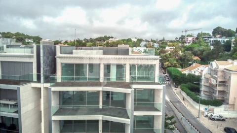 Apartamento T3 para Venda em Cascais e Estoril