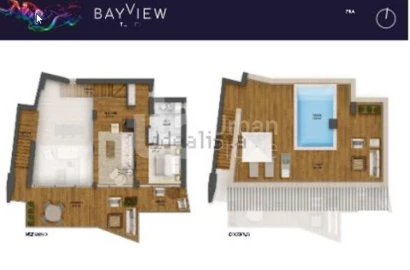 Apartamento T3 para Venda em Cascais e Estoril