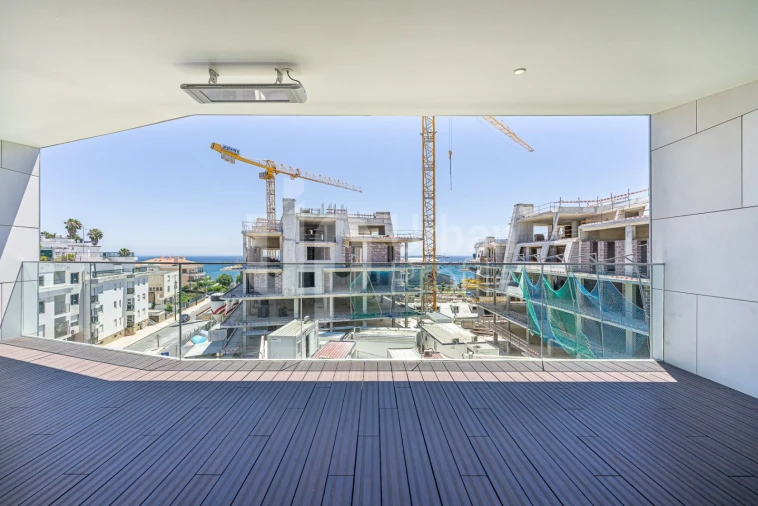 Apartamento T3 para Venda em Cascais e Estoril Foto 5