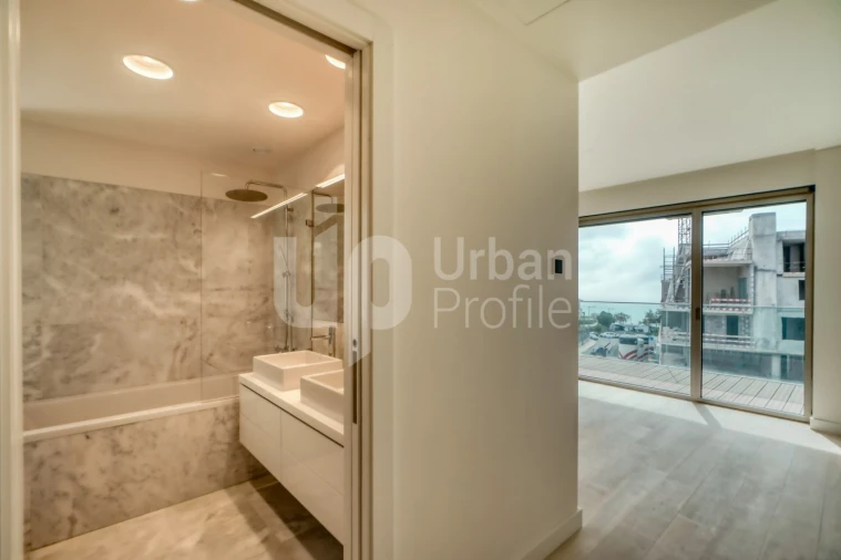 Apartamento T3 para Venda em Cascais e Estoril Foto 10