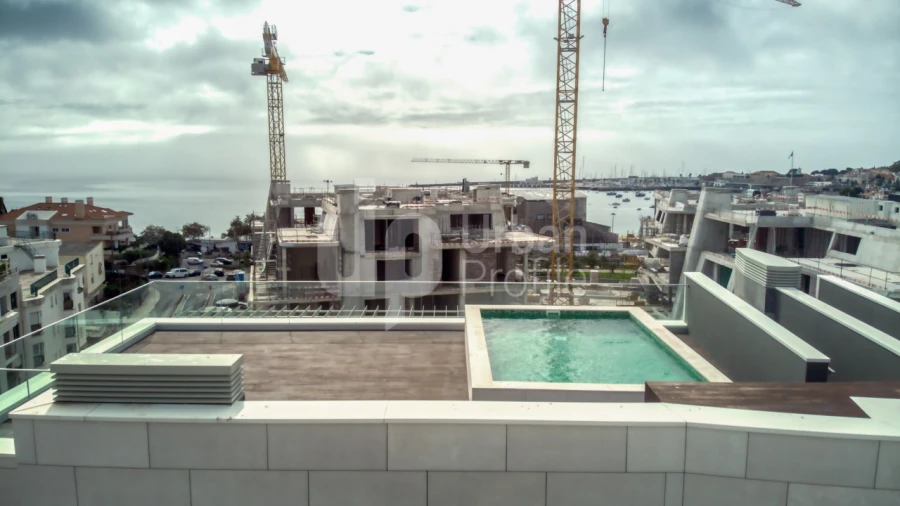 Apartamento T3 para Venda em Cascais e Estoril Foto 24