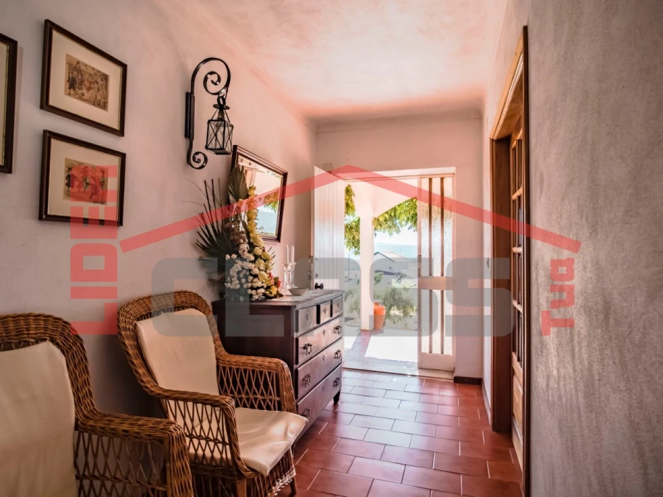 Quinta T4 para Venda em Meirinhos Foto 8