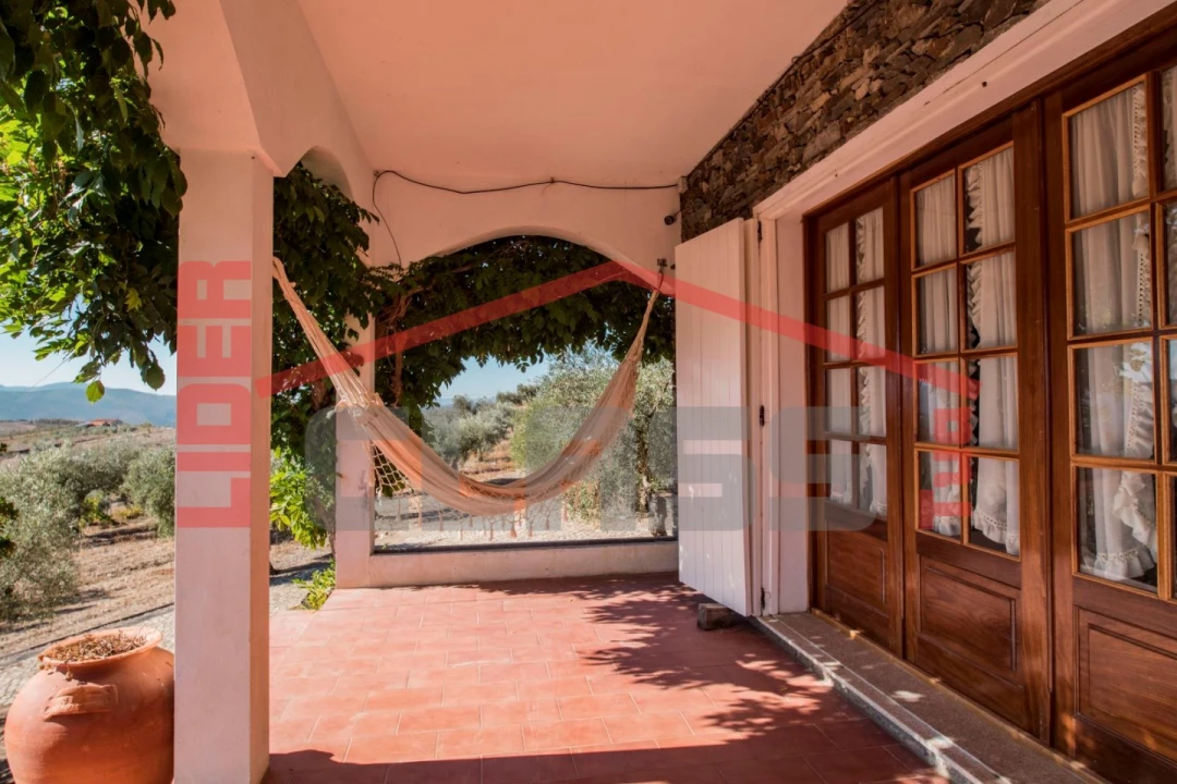 Quinta T4 para Venda em Meirinhos Foto 17