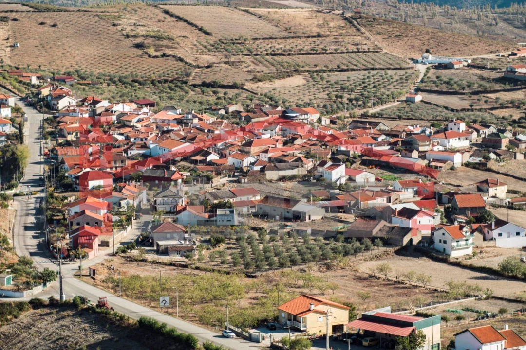 Quinta T4 para Venda em Meirinhos Foto 47
