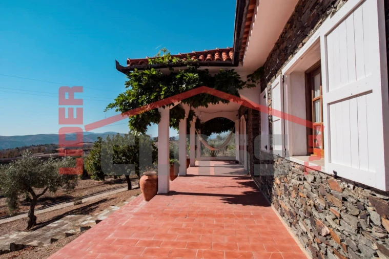 Quinta T4 para Venda em Meirinhos Foto 2