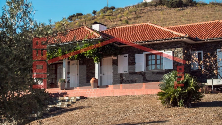 Quinta T4 para Venda em Meirinhos