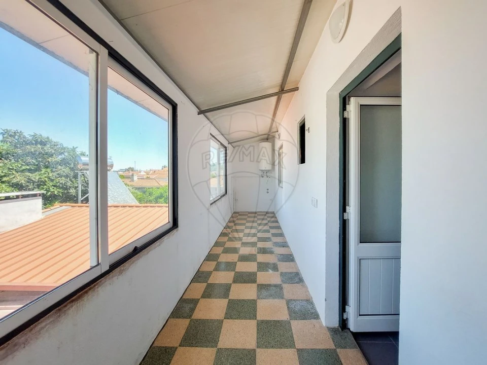 Moradia T5 para Venda em Golegã Foto 28