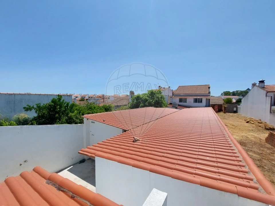 Moradia T5 para Venda em Golegã Foto 41