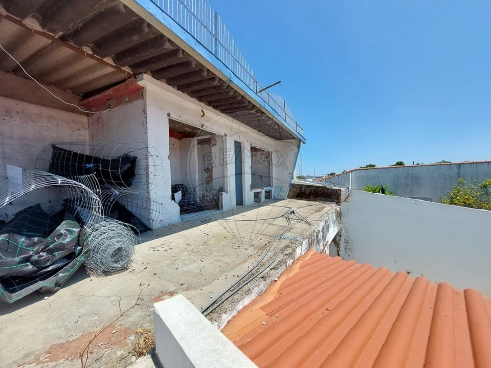 Moradia T5 para Venda em Golegã Foto 42